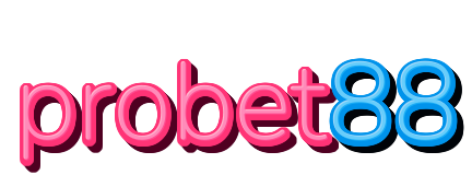 probet88 — logo kanal