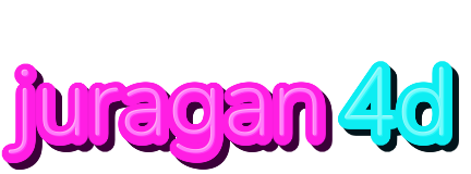 juragan4d — logo kanal